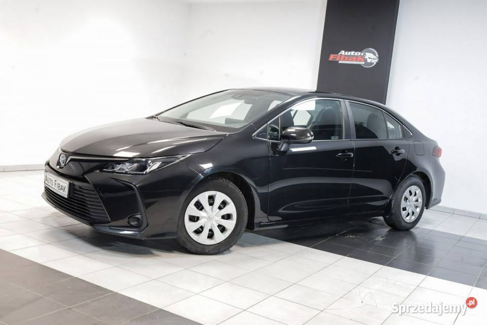 Toyota Corolla 18HybridSalon PolskaI Konstantynów Łódzki