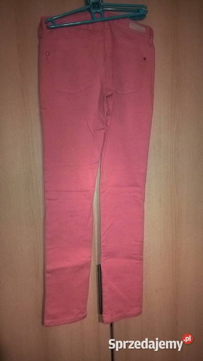 Spodnie damskie Manguun 3638 XS lubelskie Lublin