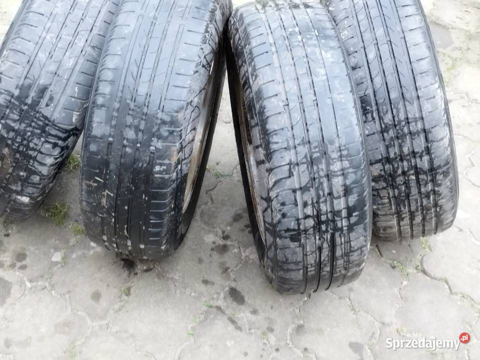 KOLA HYUNDAI KIA 5X1143 16 529100L80 Przejęsław