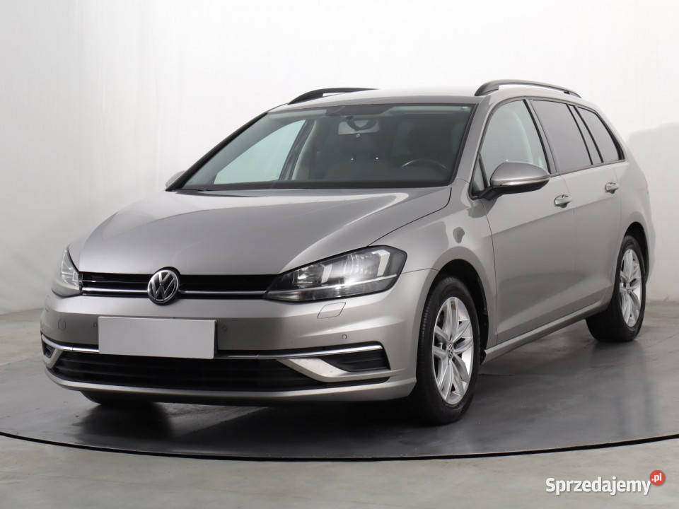 VW Golf 20 TDI elektryczne szyby