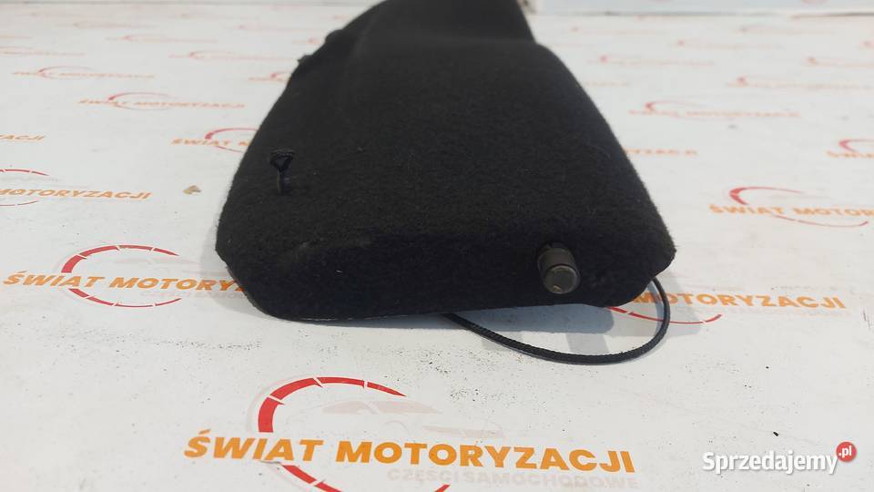 MINI COOPER I R56 09r półka bagażnika 7151717 świętokrzyskie Kielce