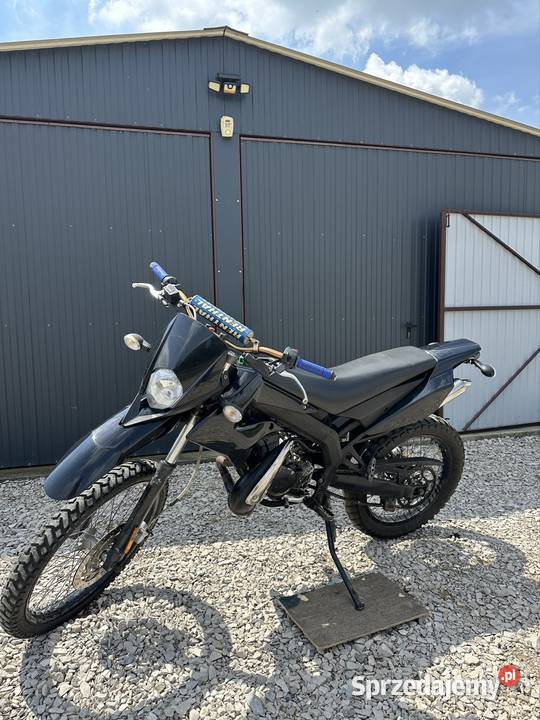 derbi senda 50