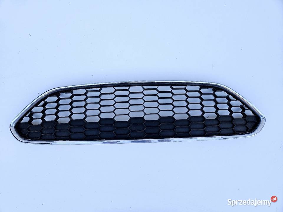 FORD FIESTA MK7 LIFT ST LINE GRILL ATRAPA Międzychód