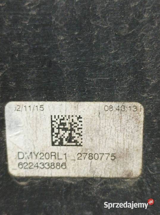 MECHANIZM SZYBY LEWY TYŁ LIFT 913950 Volvo XC 70 osobowe sprzedam