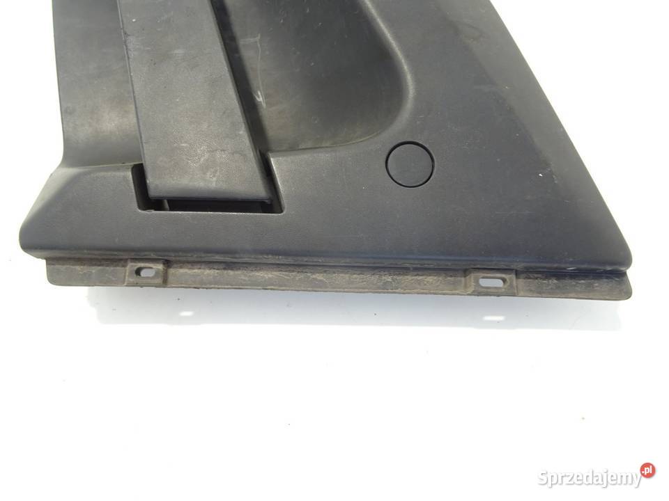 KLAMKA ZEWNĘTRZNA PRAWA RENAULT TRUCKS T Van