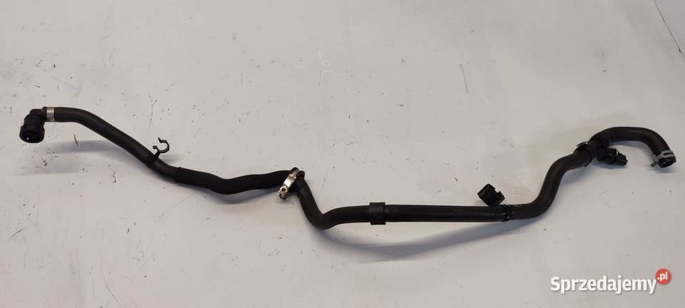 VOLVO XC40 RURA PRZEWÓD WODY 32138061 osobowe sprzedam