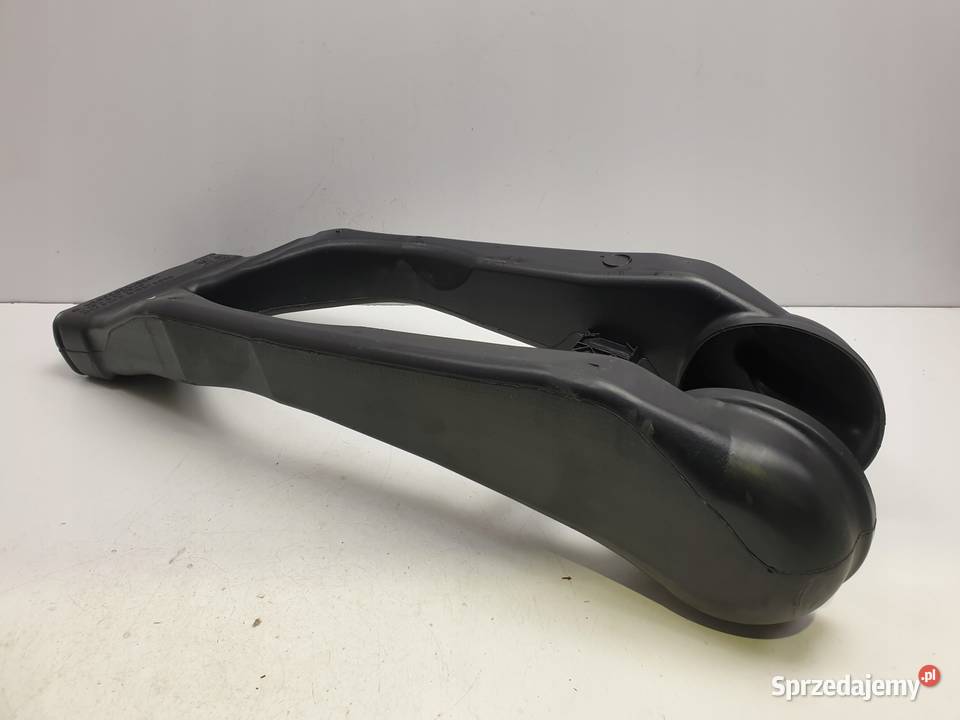 Mercedes ML W164 DOLOT KANAŁ POWIETRZA Dmuchawy Rudka