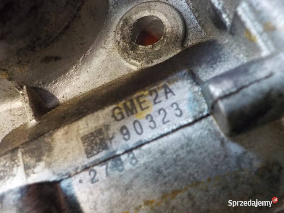 INSIGHT JAZZ 13 IMA HYBRYDA 10r 88 LDA3 Suków