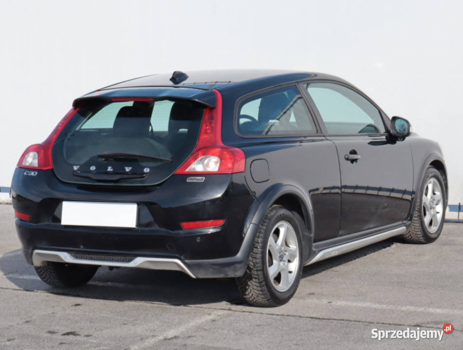 Volvo C30 DRIVe bluetooth Volvo Lublin