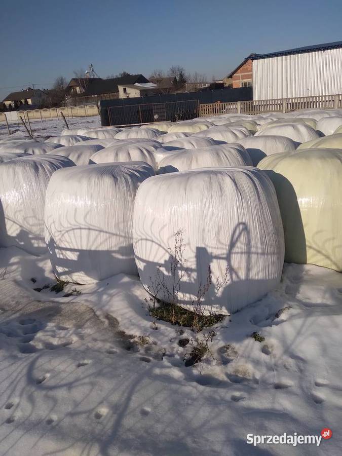 Sianokiszonk Wola Malowana