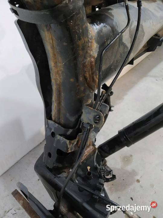 BELKA ZAWIESZENIA TYŁ Renault Talisman I osobowe