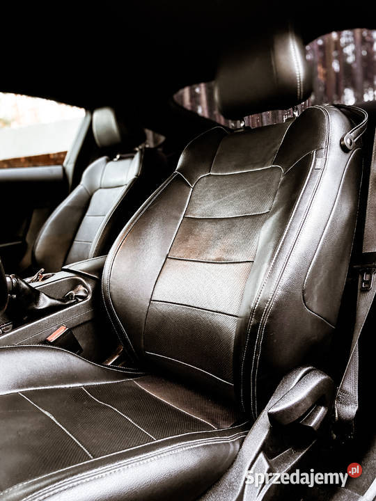 Auto Sportowy do Ślubu na wesele MUSTANG Premium