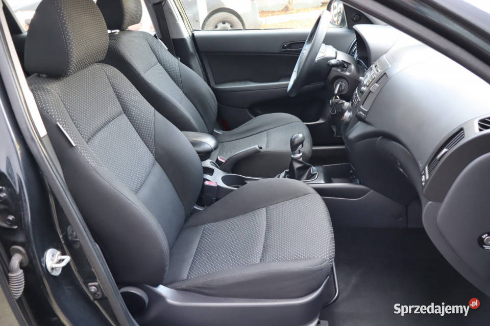 Hyundai i30 14 CVVT gniazdo USB Zabrze