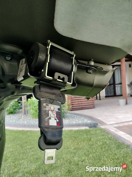 Hyundai Tuscon lll podkarpackie Nisko sprzedam