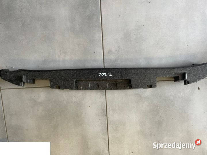 Volkswagen Troc absorber zderzaka przód osobowe Kozubszczyzna sprzedam