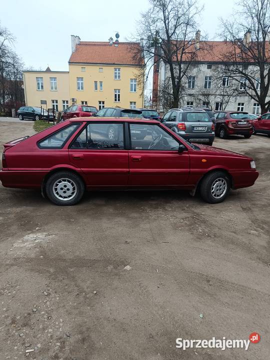 Sprzedam Polonez Caro 16 warmińsko-mazurskie