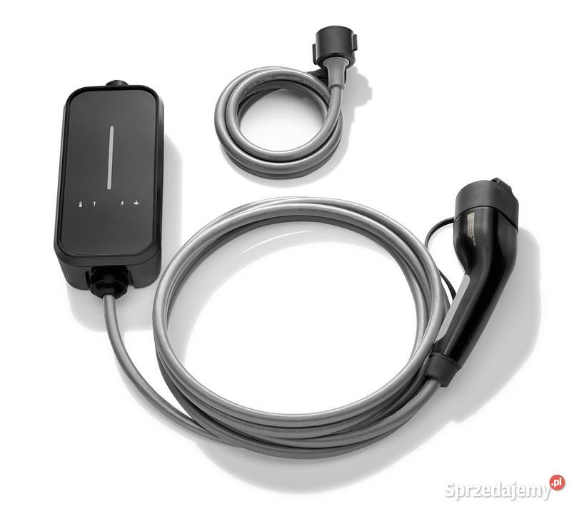 ładowarka so samochodów elektrycznych BMW Gdańsk