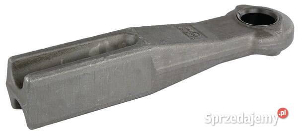 Ucho zaczepu profil 70x80 mm wzmocnione 30000718 Kamionna