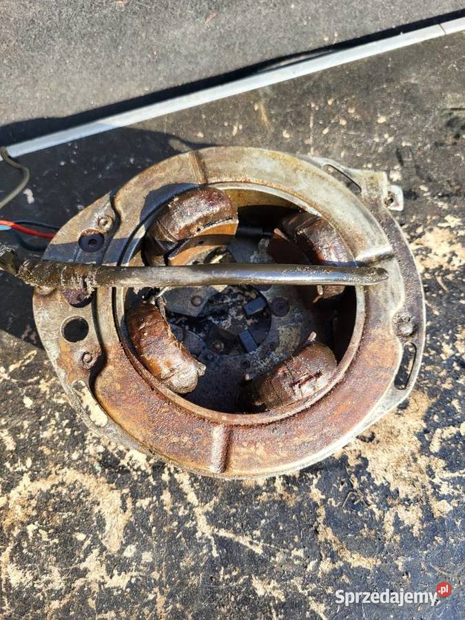 NORIS MLZS DKW NSU ZUNDAPP DB SACHS ILO TRIUMPH Rybnik