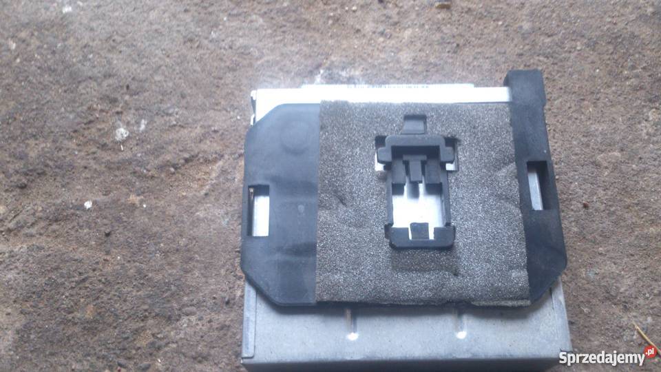 Opel astra f 16 8v komputer sterownik silnika sprzedam
