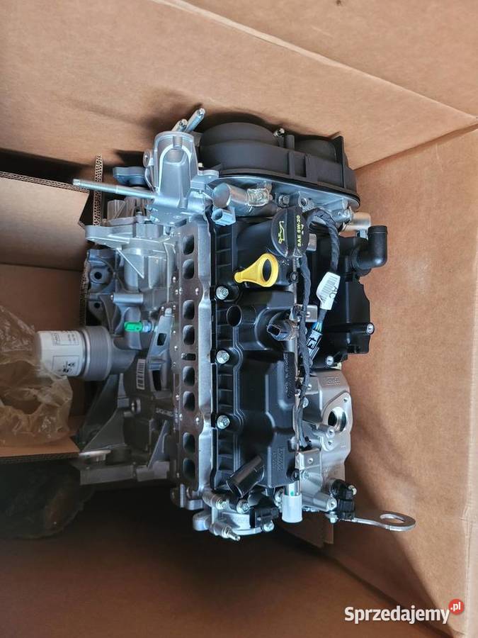 SILNIK FORD 15 ECOBOOST M8MA M8MB M8MC M8MD M8DA Radom