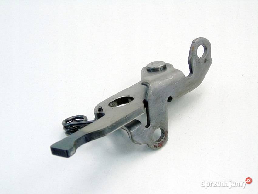 MECHANIZM BLOKADA SKRZYNI BIEGÓW 20TT01 10 IQ Sosnowiec