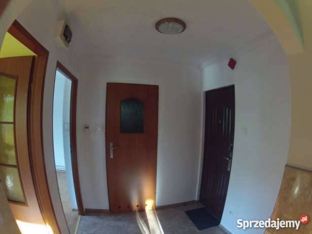 Sprzedam mieszkanie w Karniowicach Bolechowice