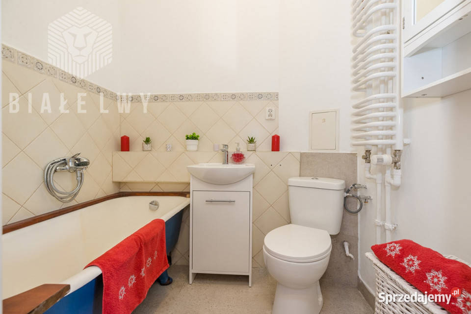 Mieszkanie Warszawa Ludna 3565 metrów 1 pokój