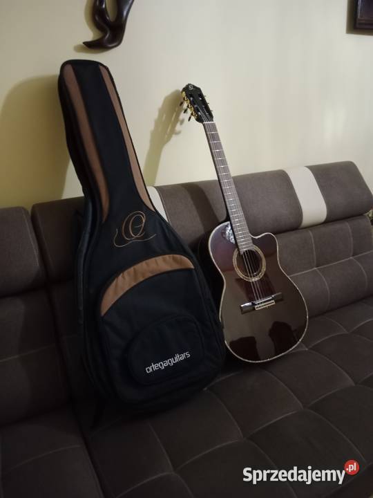 Gitara Ortega Siemianowice Śląskie