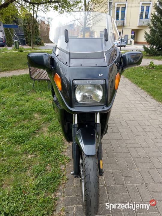 BMW K1100LT Lublin