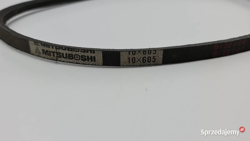Pasek Klinowy Lynx 59 Yeti 550 Skidoo Tundra Łódź sprzedam