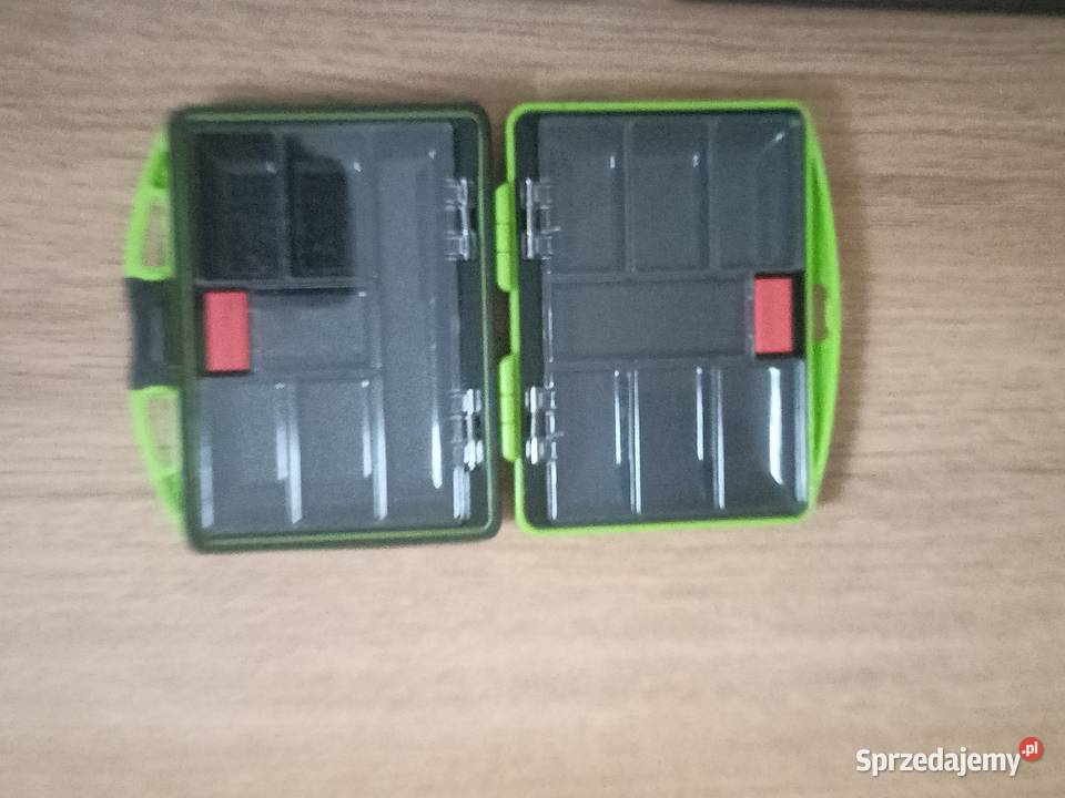 akcesoria Mikado method feeder Pozostałe sprzedam