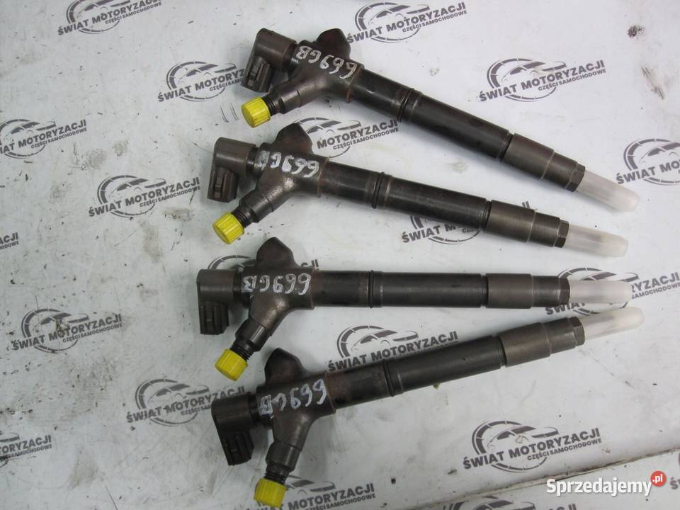 Toyota Avensis T27 22 D4D 1ADFTV wtryskiwacz sprzedam