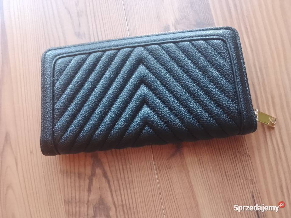 Victoria Secret portfel świętokrzyskie Pińczów