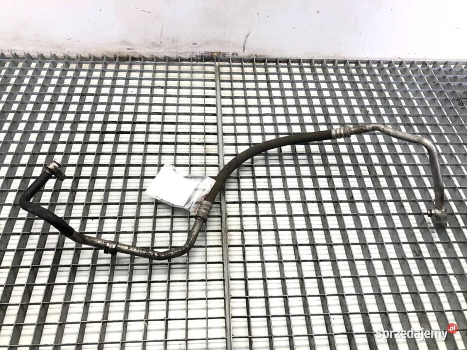 RURKA KLIMATYZACJI AUDI A8 D4 4H0260701P 42 351 podkarpackie