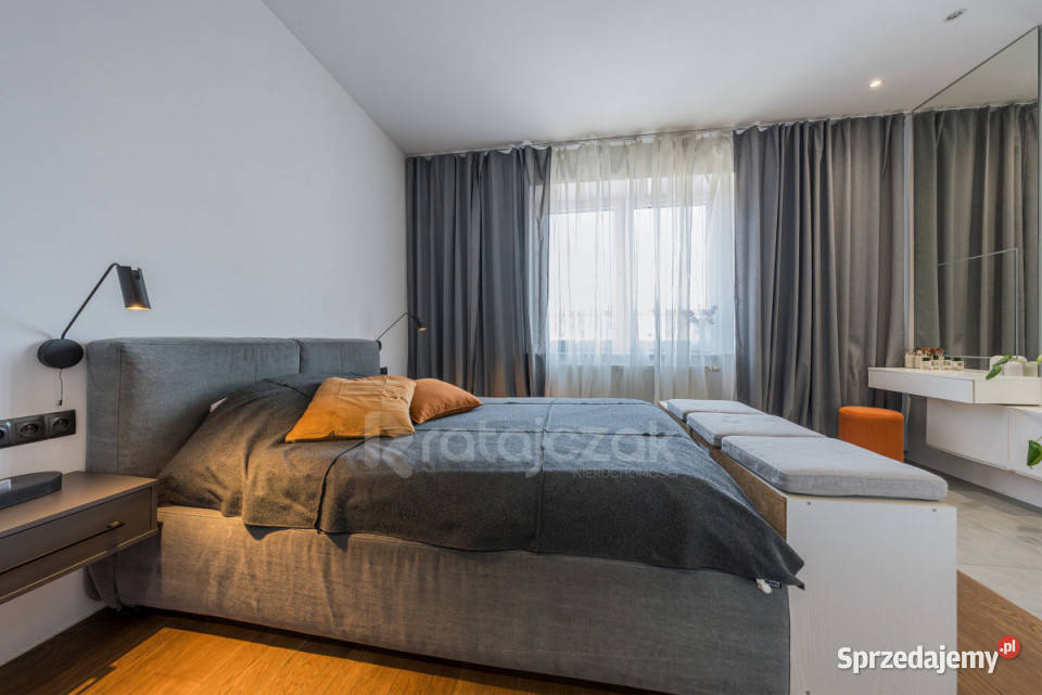 Mieszkanie 585m2 2 pokoje Gdynia