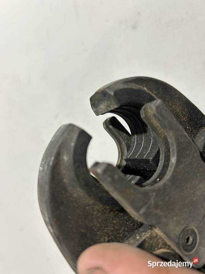 POLYTHERM 26MM V26 UPONOR SZCZĘKA małopolskie Kraków