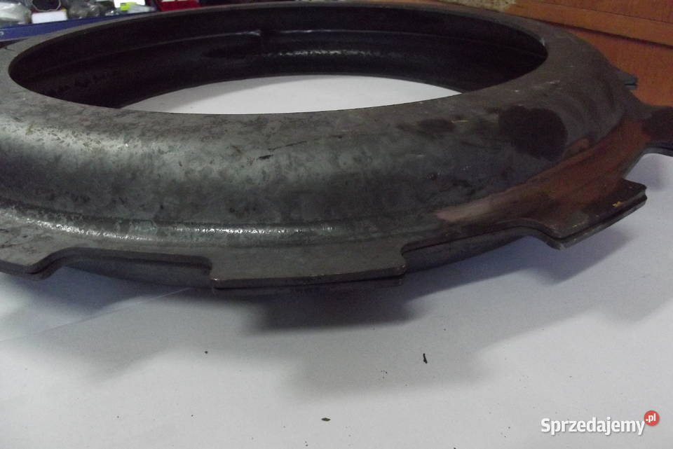 Talerz walu DD Parczew