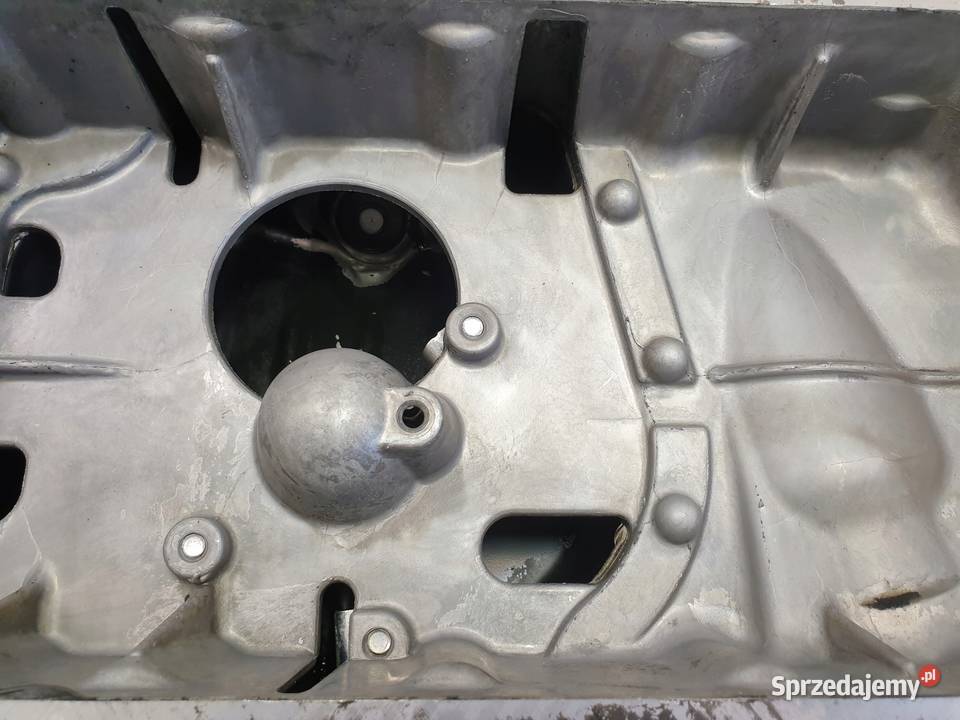 Opel Astra IV J 17 CDTI MISKA OLEJU olejowa lubelskie