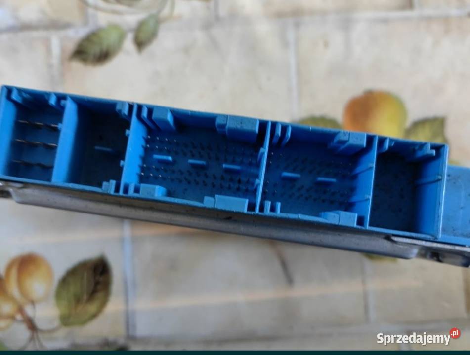 Sterownik skrzyni biegów BMW E38 E39 E53 śląskie Żory