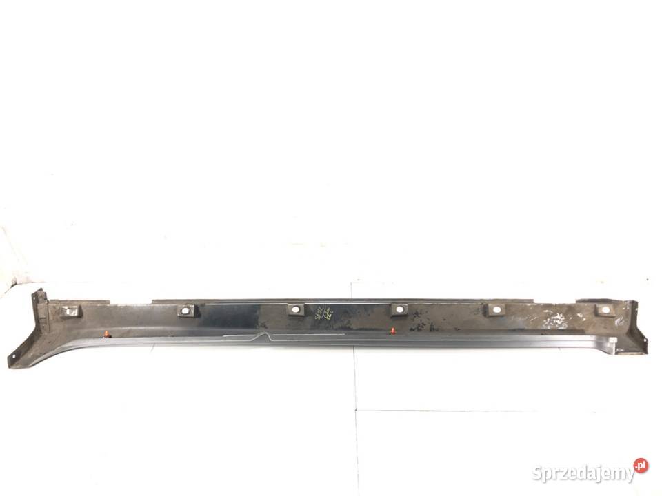 LISTWA PROGOWA PRAWA SUZUKI BALENO Hatchback