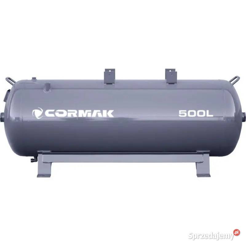 Zbiornik ciśnieniowy butla na sprężone powietrze Siedlce