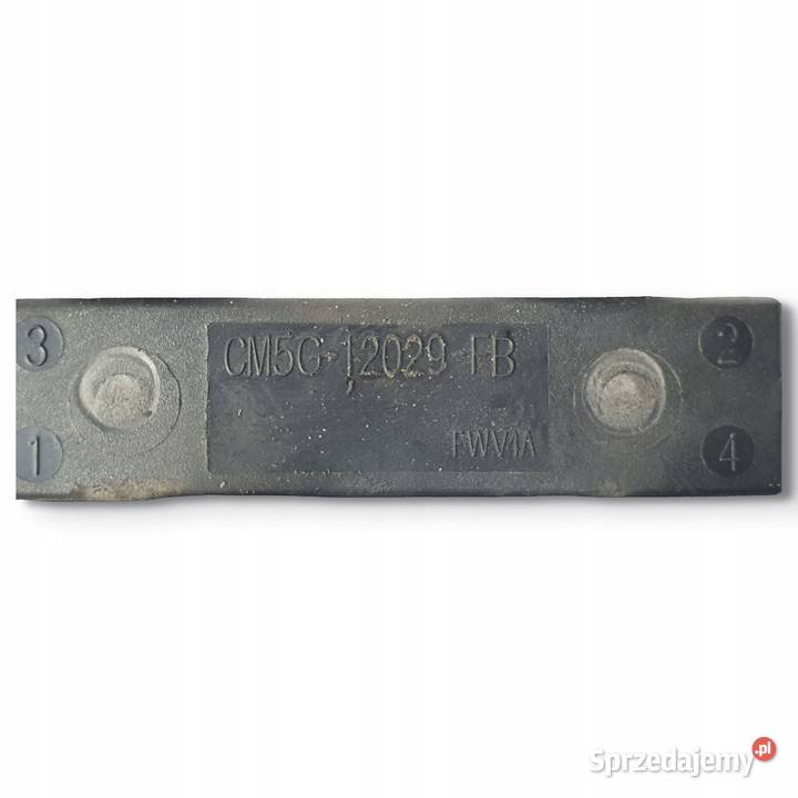 CEWKA ZAPŁONOWA Ford Focus III MK3 16 16V sprzedam