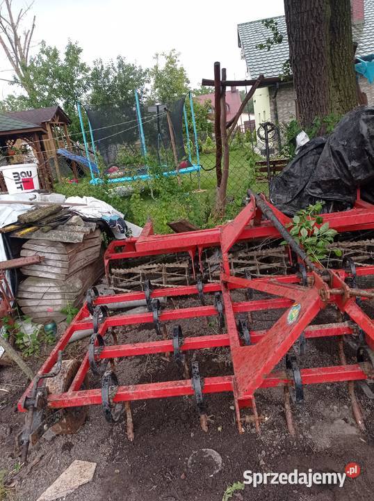 Sprzedam agregat uprawny Zwoleń