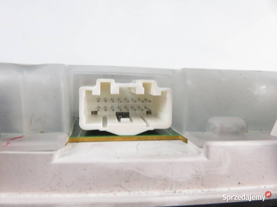 LICZNIK MAZDA 3 BK 16 DI 4TBN9JA