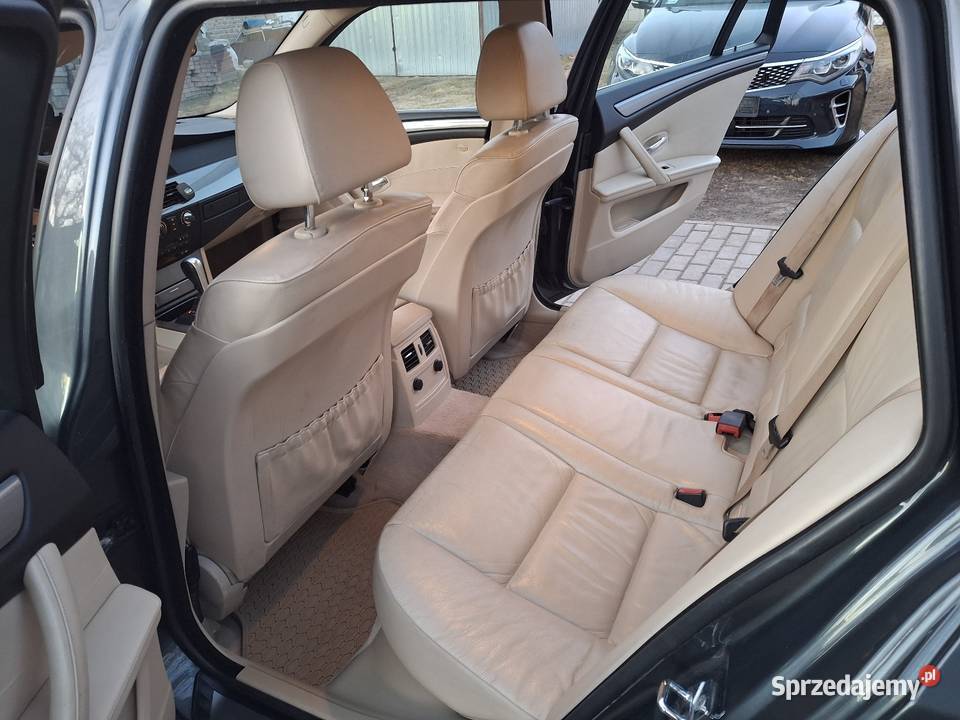 Sprzedam BMW Stoczek Łukowski