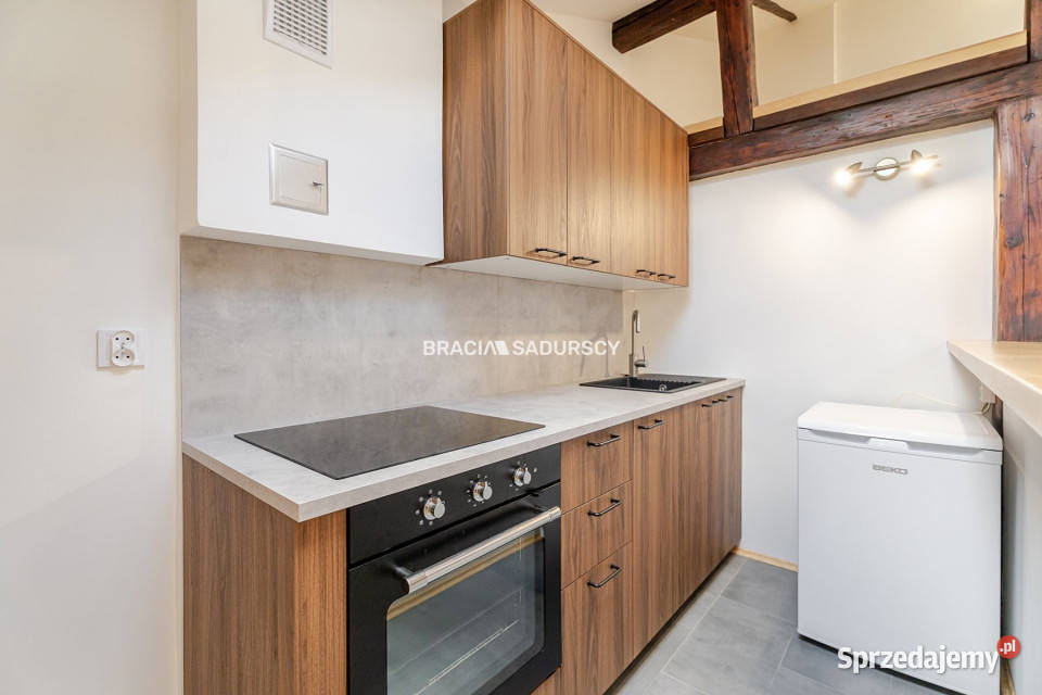 Mieszkanie sprzedam Kraków 2405m2