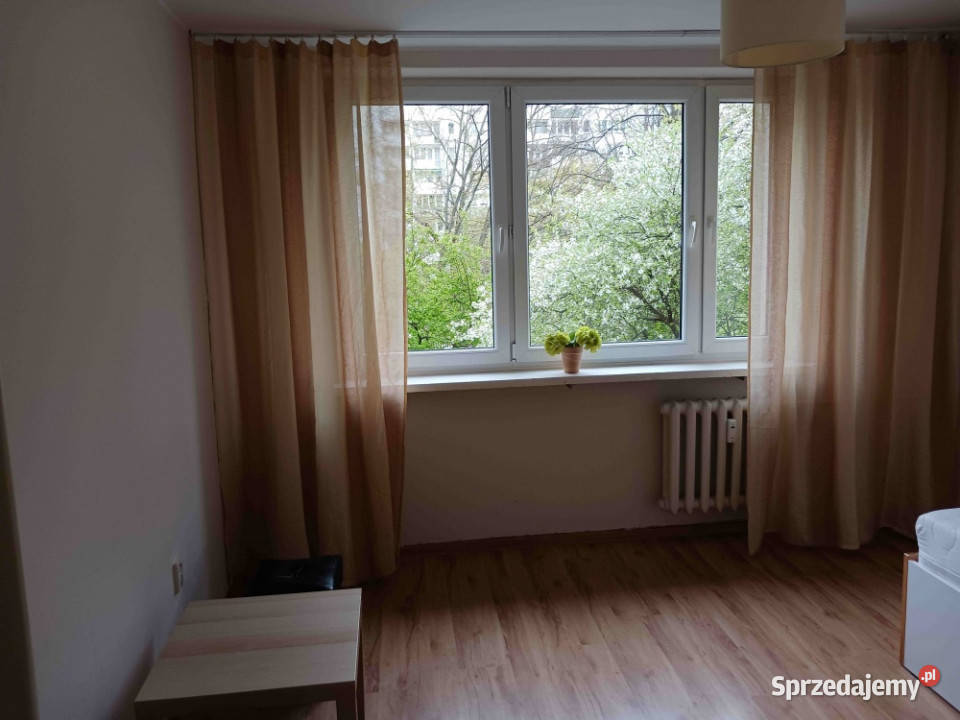 2 pokoje 44m2 4min Metro Bielany gotowe do balkon mazowieckie Warszawa