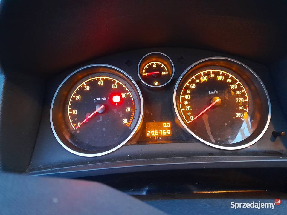 Silnik Opel 16 Z16XER benzyna 297 przebiegu lubuskie Krosno Odrzańskie