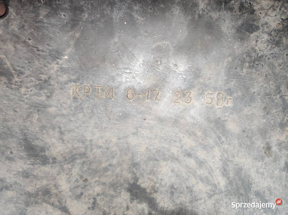 Siedzenie IŻ49 IŻ56 sprzedam